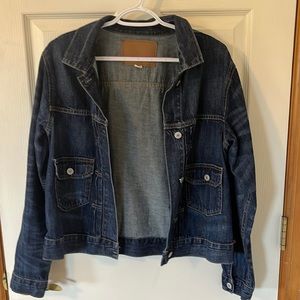 American Eagle Jean Jacket